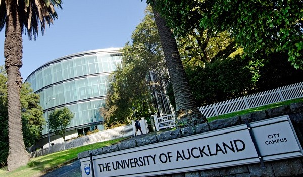 Nuova Zelanda - università